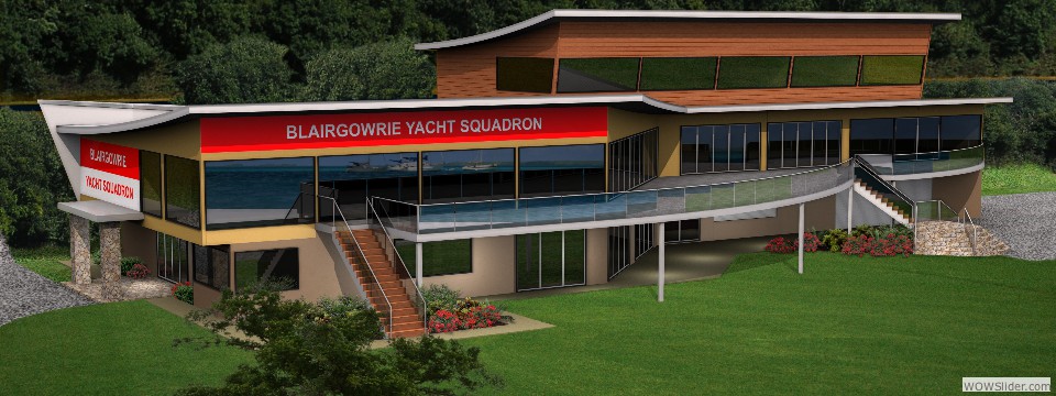 clubroom