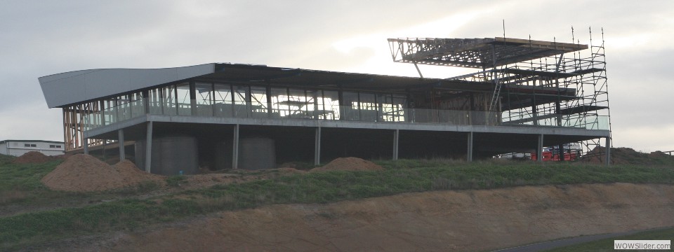 Gippsland Clubroom