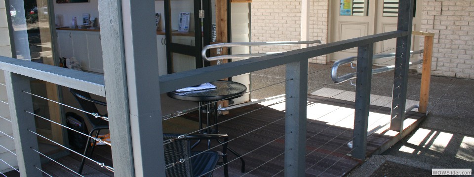 Information Centre