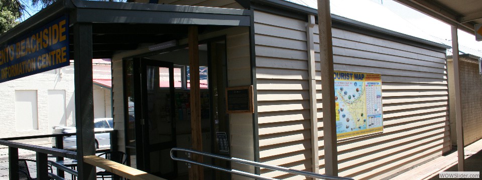 Information Centre