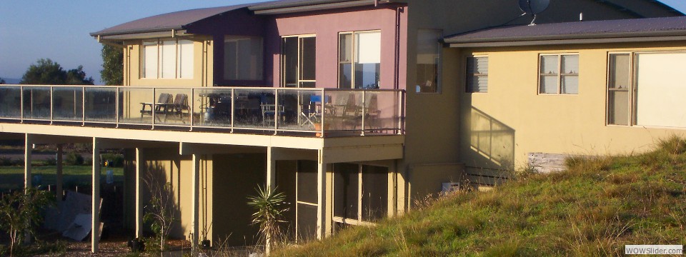 Moonah 2003