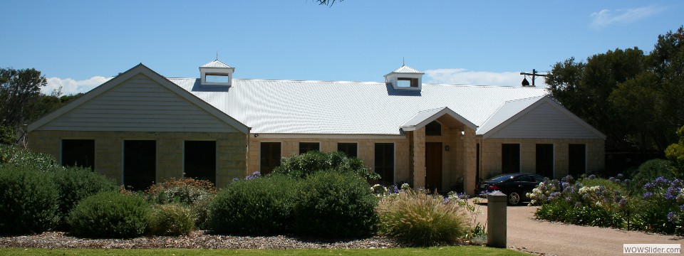 Portsea 2001