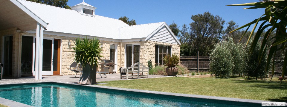Portsea 2001