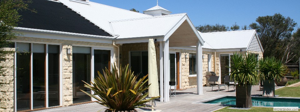 Portsea 2001