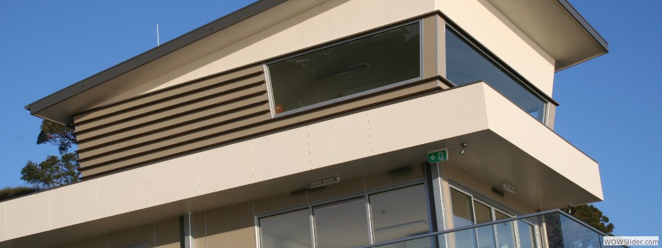 Training Centre