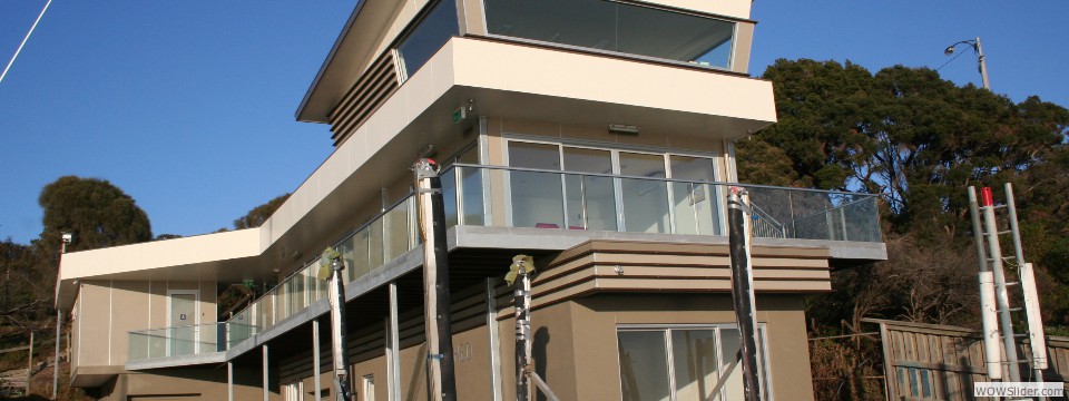 Training Centre