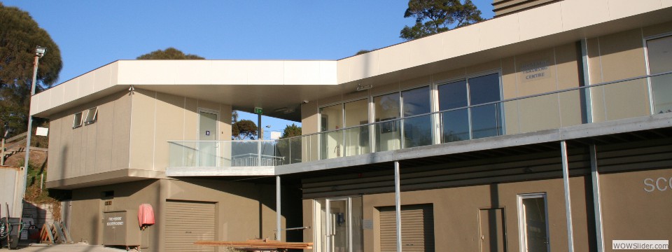 Training Centre