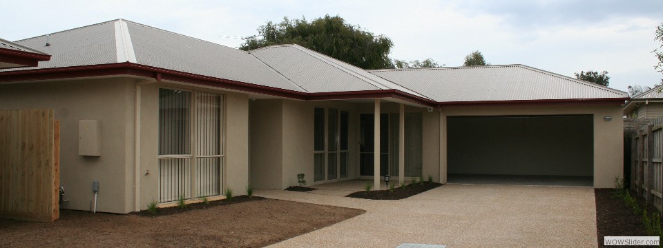 Rye Units 2004