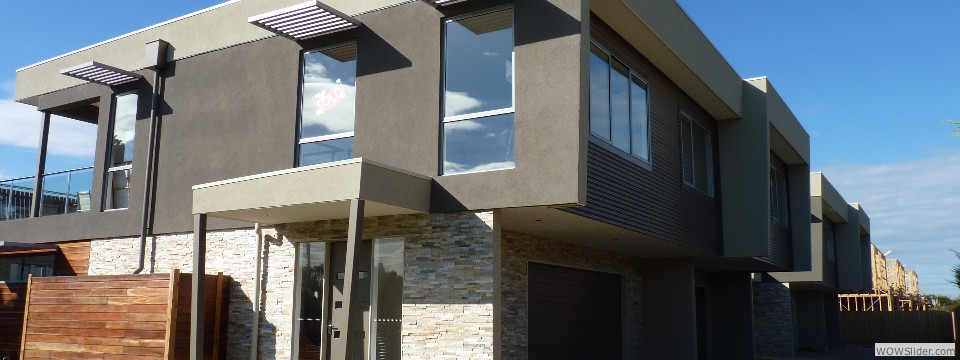 Rye Units 2008