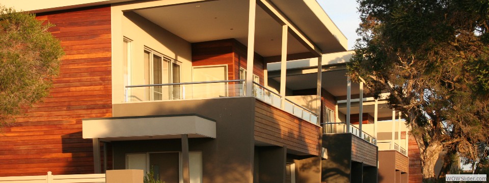 Rye Units 2009