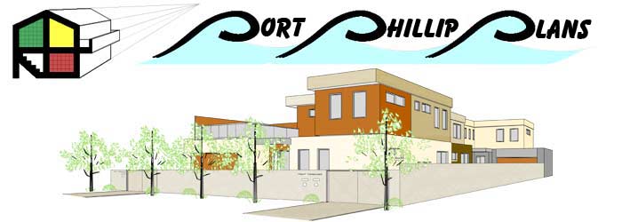 Port Phillip Plans